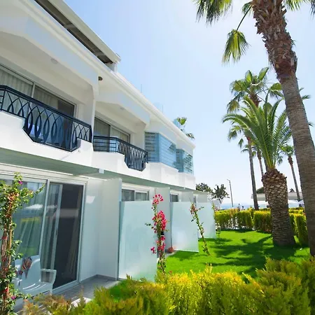 Voxx Marmaris Beach Resort Hotel-2